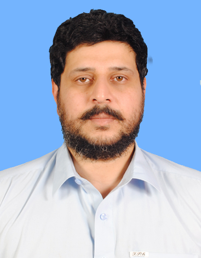 Dr. Muhammad Junaid